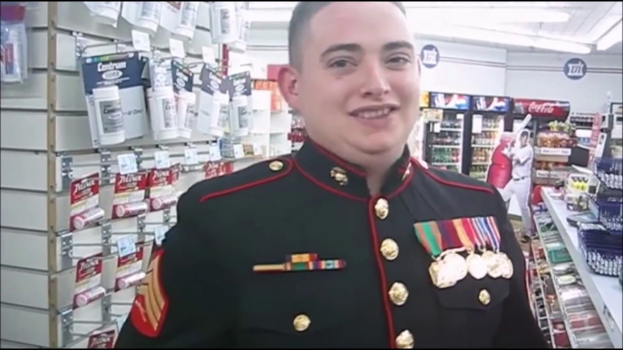 On Video Stolen Valor Turning Into An Epidemic Liberty News Now