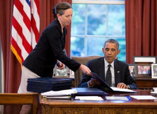 Obama Amnesty