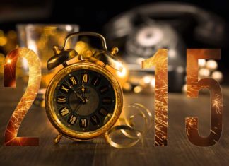 Ringing in the New Year with New Laws in 2015