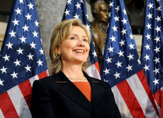 Hillary Clinton’s State Dept. Blew $18.5 Mil to Renovate Unused Afghan Jail