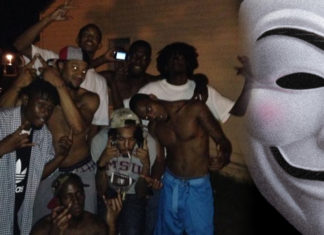 Anonymous on the Hunt for Jessica Chamber’s Killer Jessica Chambers Anonymous