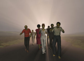 The Zombie Apocalypse is Real for Preppers and You
