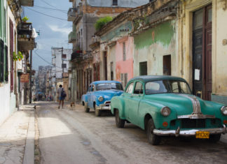 Cuba vs. USA – America Blinks on Embargo! Cuba Embargo
