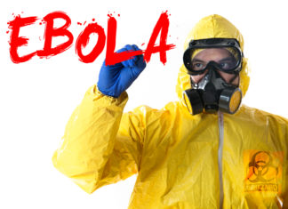 Ebola in US Opens Door for Government Abuse