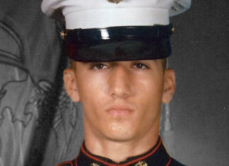 Iran’s Marine Corps Prisoner Amir Hekmati Marine Corps