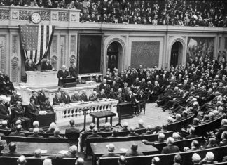 New Weekly Column: Beyond Both Sides Both sides of the isle