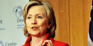 Hillary Benghazi Scandal