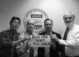 U.S. Spent $65 Mil on Afghan Women with No Result USAID Afghan Waste