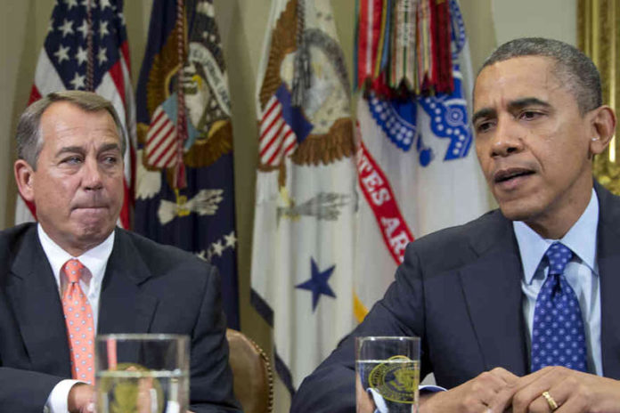 Boehner-and-Obama