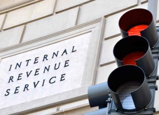 IRS Officials Caught Lying Again IRS-Building