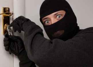 crime