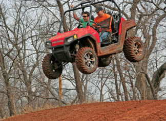 Polaris Rules CPSC