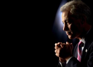 Rahm’s Last Hope: Republicans? rahm begging