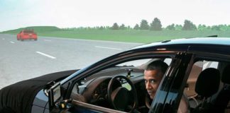 Obama-Ride