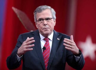 Jeb Bush, Mr. Status Quo jeb-bush-status-quo