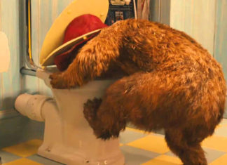 University Dumps “American Sniper” for “Paddington” after Muslim Protest