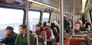 DC-metro