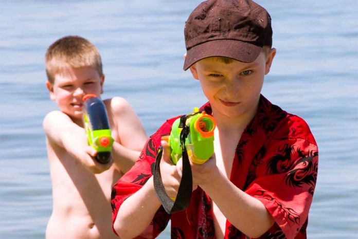 boy-scouts-water-gun