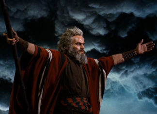 moses