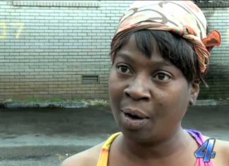 Feds Dethrone Welfare Queen Feds-Dethrone-Welfare-Queen