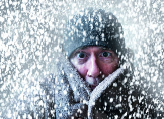 global-cooling