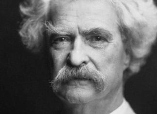 LA School Suspends Teacher… For Reading Mark Twain mark-twain