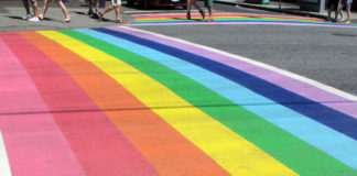 rainbow-crosswalk