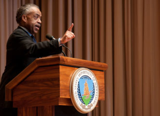 Sharpton Gets Huge Payout for Criminal’s Family sharpton-payday