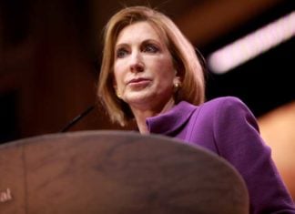Carly Skewers CNN Over Bogus Debate Criteria carly-fiorina
