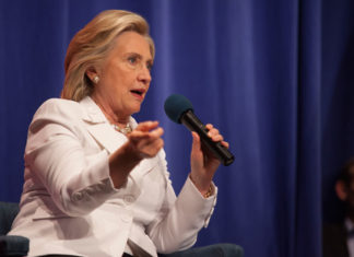 hillary