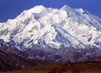 mount-mckinley