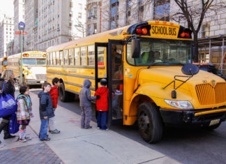 school-bus