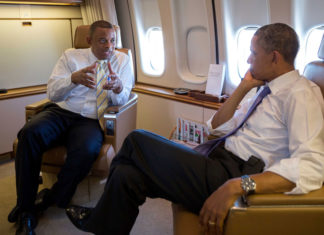 Obama’s State Sponsored Racism Strikes Again state-sponsored-racism