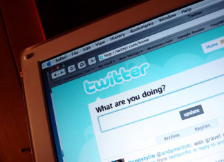 Join The Conversation On Twitter During The Debate twitter-gop-debate