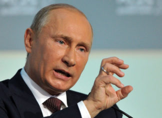 putin