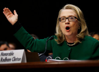 Clinton Ally Accidentally Exposes Hillary exposes-hillary