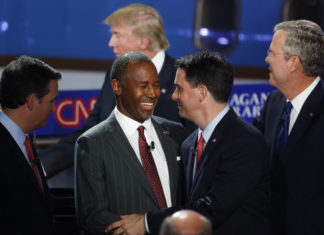 republican debate