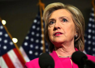 hillary