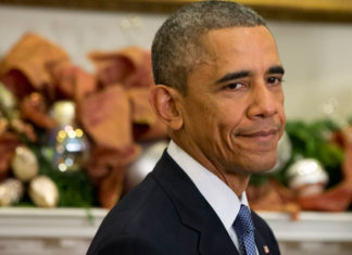 Iran Slaps Obama In The Face Iran Deal