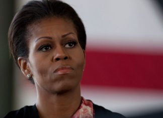 Michelle Obama Gets Destroyed Over Racist Rant Michelle Obama