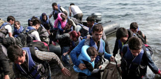 Syrian Refugees
