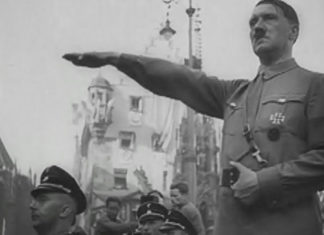 Question 5 – Wrong hitler