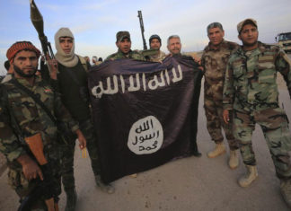isis