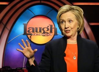 The Video Hillary Doesn’t Want You To See