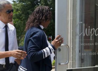 Feminists Declare A Burrito “Racist”