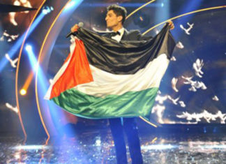 UN “Youth Ambassador” Sings Song About Murdering Who?