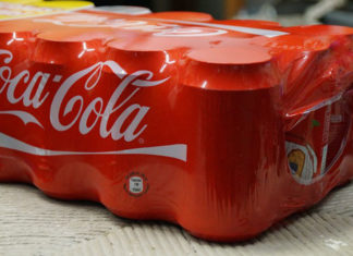 soda