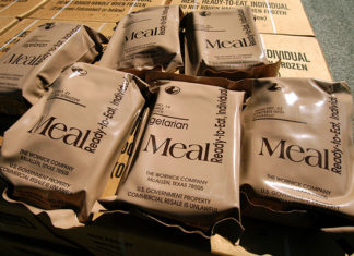 28 Things To Buy Before Obama Bans Them survivalfood