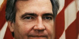 vince foster