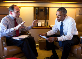 Obama Sending IRS After Conservatives Again? IRS